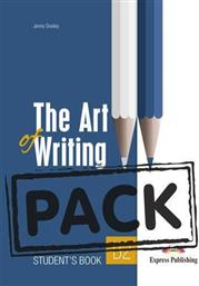 The Art of Writing B2 Student's Book από το Plus4u