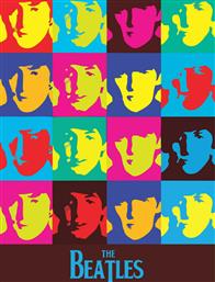 The Beatles από το Plus4u