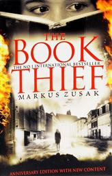THE BOOK THIEF από το Ianos