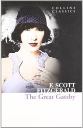 The Great Gatsby, Collins Classics από το GreekBooks
