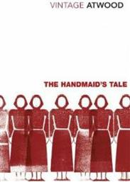 The Handmaid's Tale από το Plus4u
