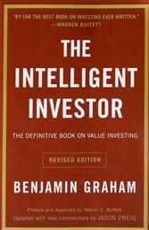 The Intelligent Investor από το GreekBooks