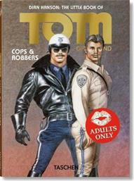 The Little Book of Tom, Cops & Robbers από το Public