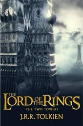 The Lord of the Rings 2 the Two Towers