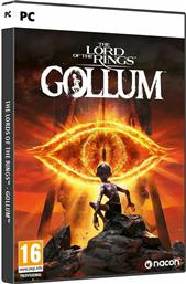 The Lord of the Rings - Gollum PC Game από το Public