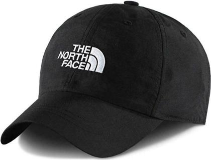 The North Face Horizon Hat Ανδρικό Jockey Μαύρο από το Altershops