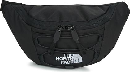 The North Face JESTER Lumbar Ανδρικό Τσαντάκι Μέσης Μαύρο