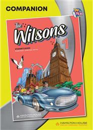 The Wilsons 1, Companion από το Public