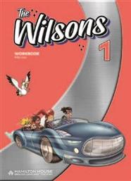 The Wilsons 1 Workbook από το Public