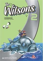 The Wilsons 2
