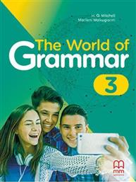 The World of Grammar, 3