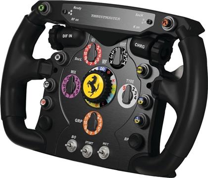 Thrustmaster Ferrari F1 Wheel Add-On από το e-shop