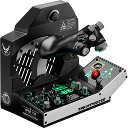 Thrustmaster Throttle Quadrant System Viper TQS Mission Pack Joystick Ενσύρματο Συμβατό με PC