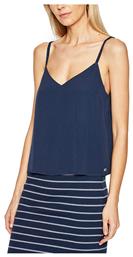 Tommy Hilfiger Βραδινό Lingerie Top Navy Μπλε από το Cosmossport