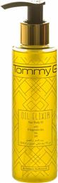 TommyG Elixir Λάδι Σώματος για Μαλλιά και Σώμα 150ml από το Galerie De Beaute