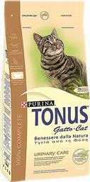 Purina Tonus Urinary Care Ξηρά Τροφή για Ενήλικες Γάτες με Ευαίσθητο Ουροποιητικό με Κοτόπουλο 1.5kg
