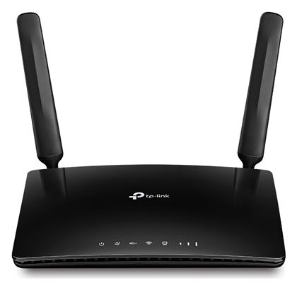 TP-LINK Archer MR600 v3 Ασύρματο 4G Mobile Router Wi‑Fi 5 με 4 Θύρες Ethernet