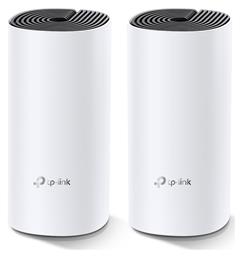 TP-LINK Deco M4 v1 WiFi Mesh Network Διπλό Kit - TP LINK από το Public