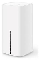 TP-LINK NX510V v1 Ασύρματο 5G Mobile Router - TP LINK