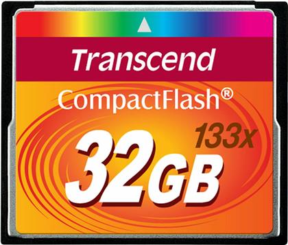 Transcend CompactFlash 32GB