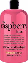 Treaclemoon The Raspberry Kiss Αφρόλουτρο σε Gel 500ml από το Pharm24