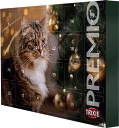 Trixie Premio Λιχουδιές Σνακ Γάτας Χριστουγεννιάτικο Ημερολόγιo από το Plus4u