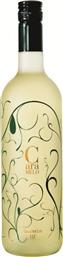 Τσάνταλης Κρασί Caramelo Blend ποικιλιών Λευκό Ημίγλυκο 750ml