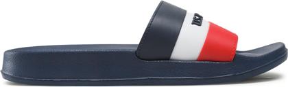 U.S. Polo Assn. Gavio 002 Slides σε Μπλε Χρώμα