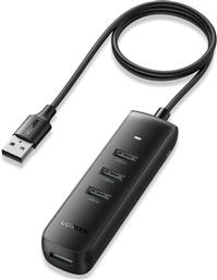 Ugreen CM416 USB 3.0 Hub 4 Θυρών με σύνδεση USB-A από το e-shop