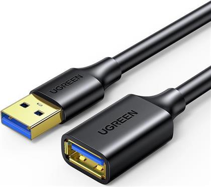 Ugreen USB 3.0 Cable USB-A female - USB-A male 3m (30217)