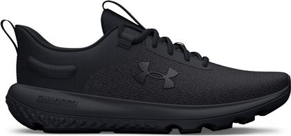 Under Armour Charged Revitalize Γυναικεία Αθλητικά Παπούτσια Running Μαύρα