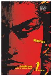 Vagabond, VIZBIG Edition Vol. 1 - Viz Media
