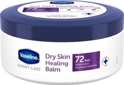 Vaseline Expert Care Dry Skin Healing Ενυδατικό Balm Σώματος για Ξηρές Επιδερμίδες 250ml