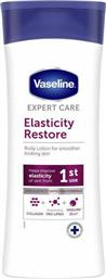 Vaseline Expert Care Elasticity Restore Ενυδατική Lotion Σώματος 400mlΚωδικός: 28924649