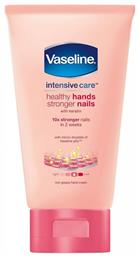 Vaseline Intensive Care Ενυδατική Κρέμα Χεριών και Νυχιών 75ml