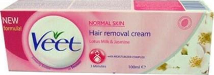 Veet Hair Removal Cream 200ml από το Esmarket