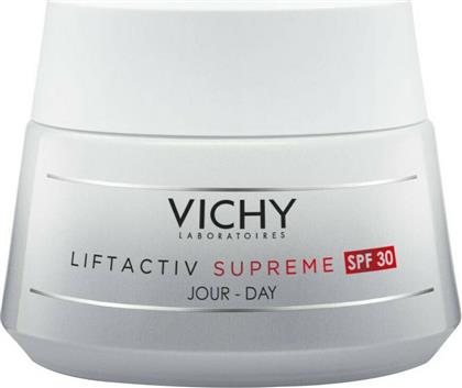 Vichy Liftactiv Supreme Anti Rides 50ml