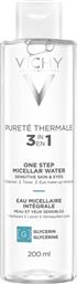 Vichy Purete Thermale Sensitive Skin Mineral Micellar Water 200ml