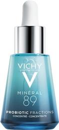 Vichy Mineral 89 Booster Προσώπου για Λάμψη 30ml από το Pharm24