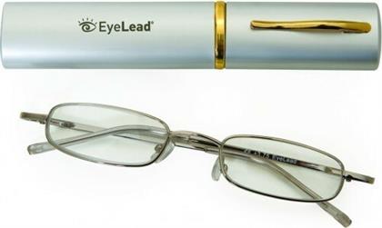 Eyelead Pocket P 203 Unisex Γυαλιά Πρεσβυωπίας +1.00 Τσέπης σε Ασημί χρώμα
