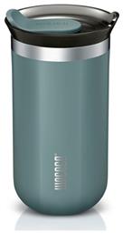 Octaroma Lungo Travel Mug 300ml Cadet Blue Wacaco