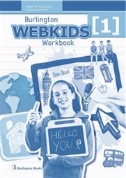 Webkids 1 Workbook