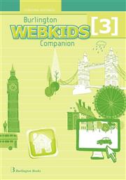 Webkids 3 Companion