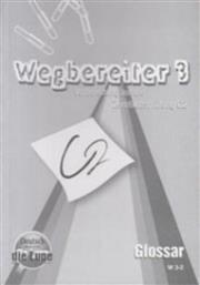 Wegbereiter 3 C2 Glossar από το Plus4u