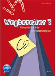 WEGBEREITER 3 C2 Kursbuch