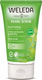 Weleda Pearl Body Scrub 150ml από το Pharm24