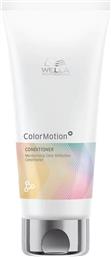 Wella Colormotion Conditioner Ενυδάτωσης για Όλους τους Τύπους Μαλλιών 200ml από το Pharm24