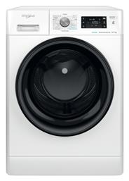 FFWDB 976258 BV EE 9kg/7kg Ατμού 1600 Στροφές Whirlpool από το Public