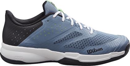 Wilson Kaos Stroke 2.0 Ανδρικά Παπούτσια Τένις για Σκληρά Γήπεδα China Blue από το E-tennis