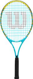 Wilson Minions 2.0 25'' Παιδική Ρακέτα Τένις